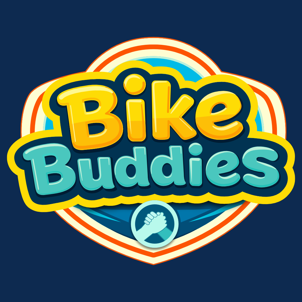 Bike Buddies logo